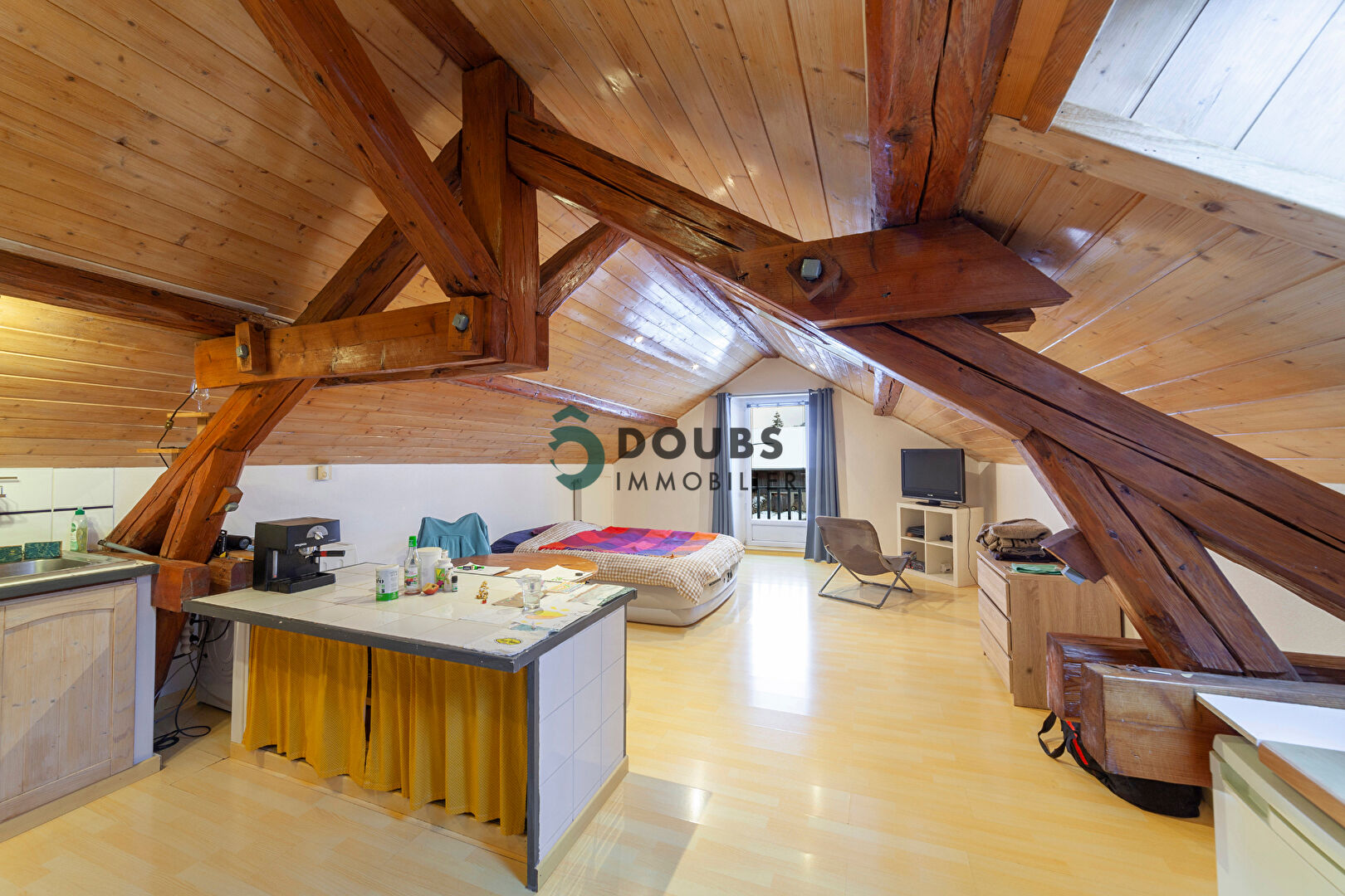 Agence immobilière de O'DOUBS Immobilier Les Russey