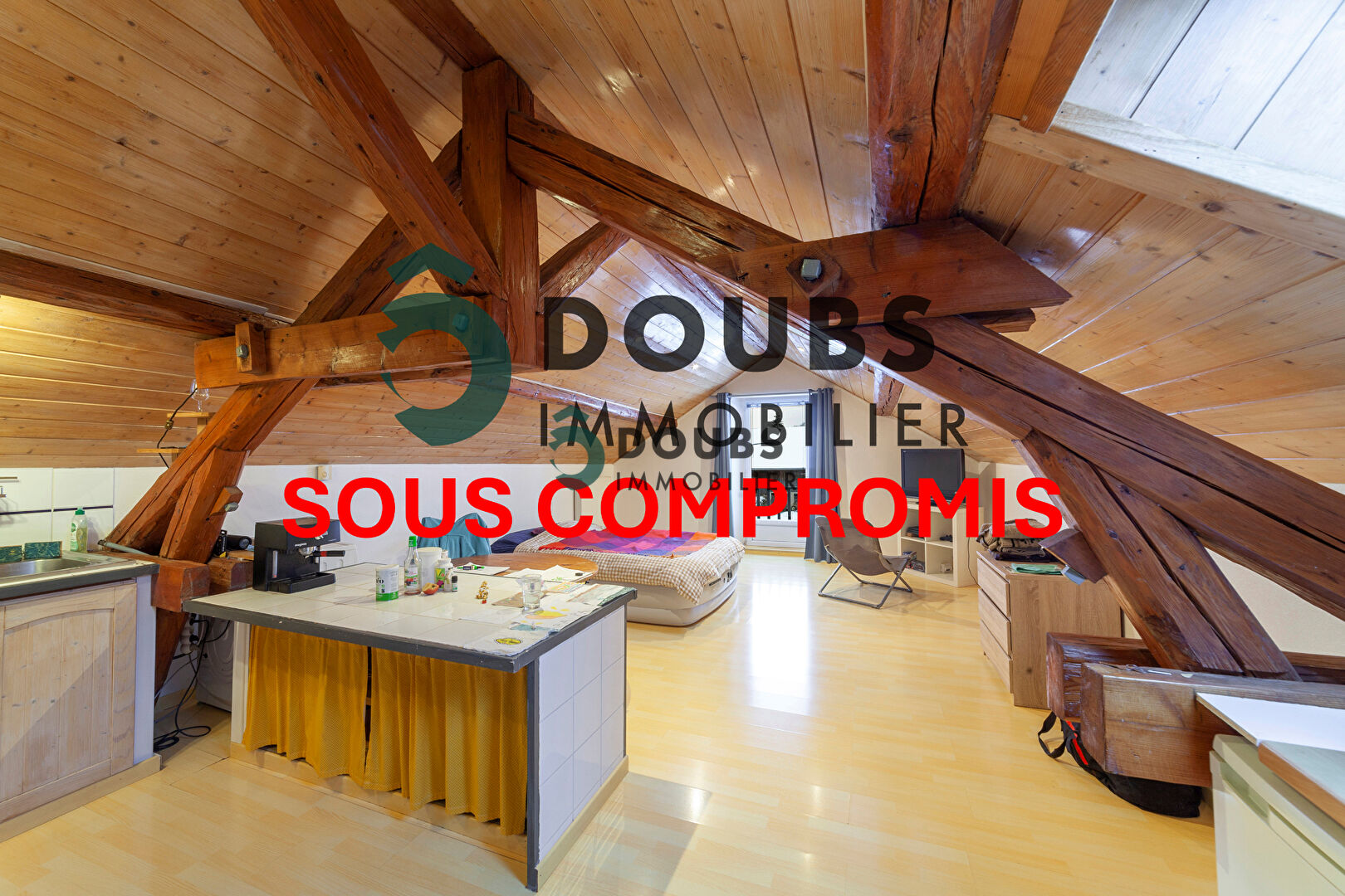 Agence immobilière de O'DOUBS Immobilier Les Russey
