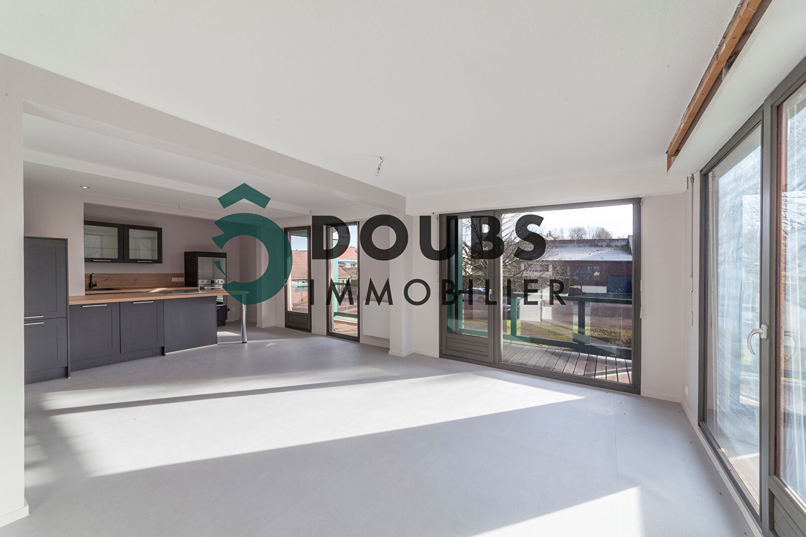 Agence immobilière de O'DOUBS Immobilier Les Russey