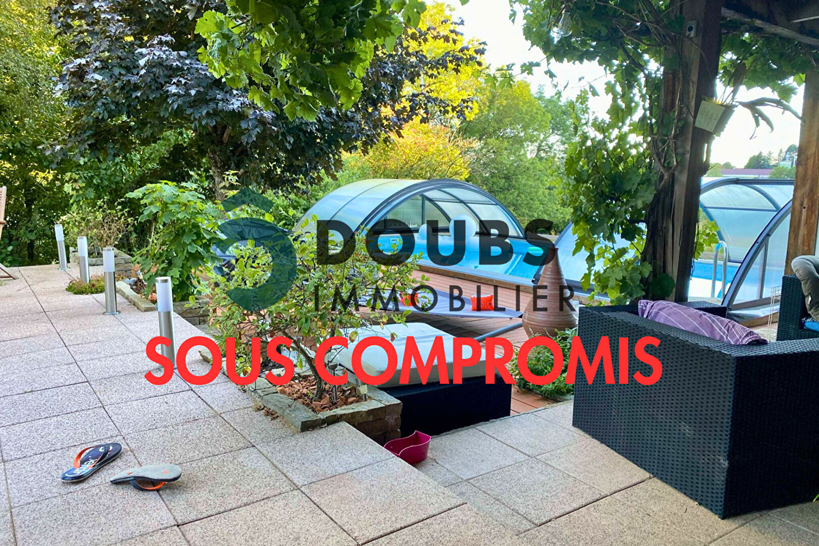 Agence immobilière de O'DOUBS Immobilier Les Russey