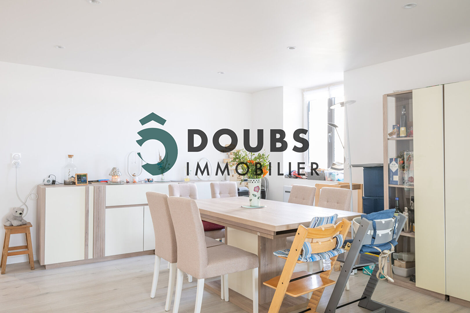 Agence immobilière de O'DOUBS Immobilier Les Russey