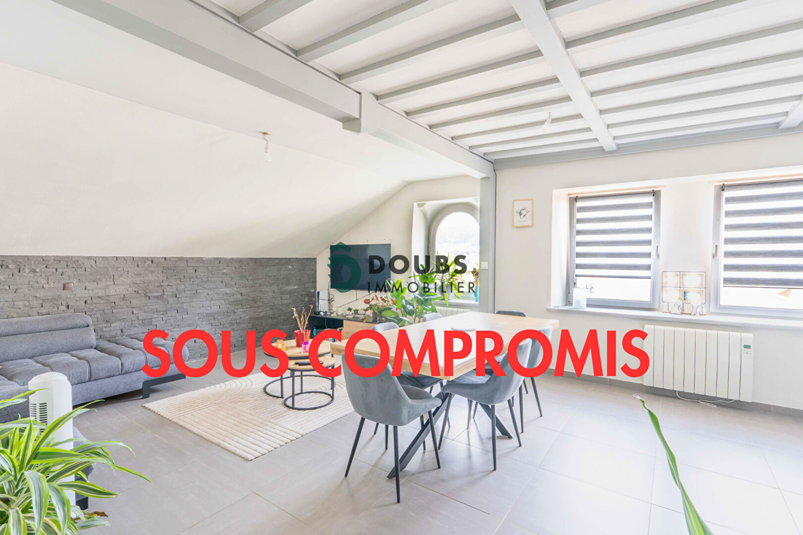 Agence immobilière de O'DOUBS Immobilier Les Russey