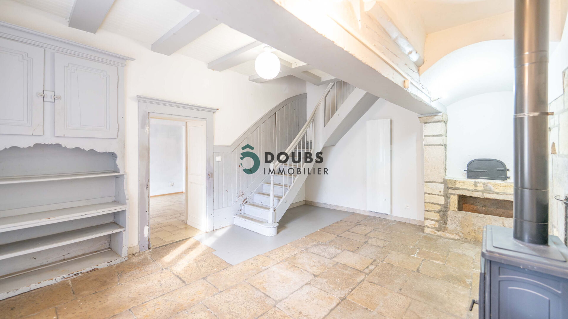 Agence immobilière de O'DOUBS Immobilier Les Russey