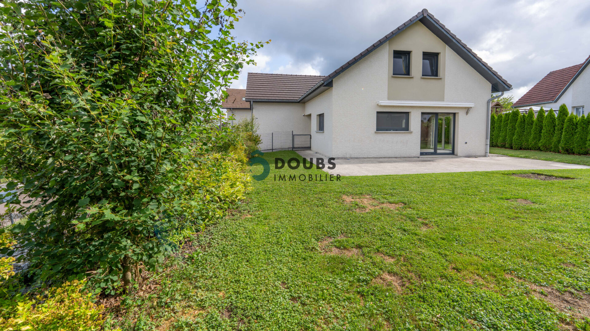 Agence immobilière de O'DOUBS Immobilier Les Russey