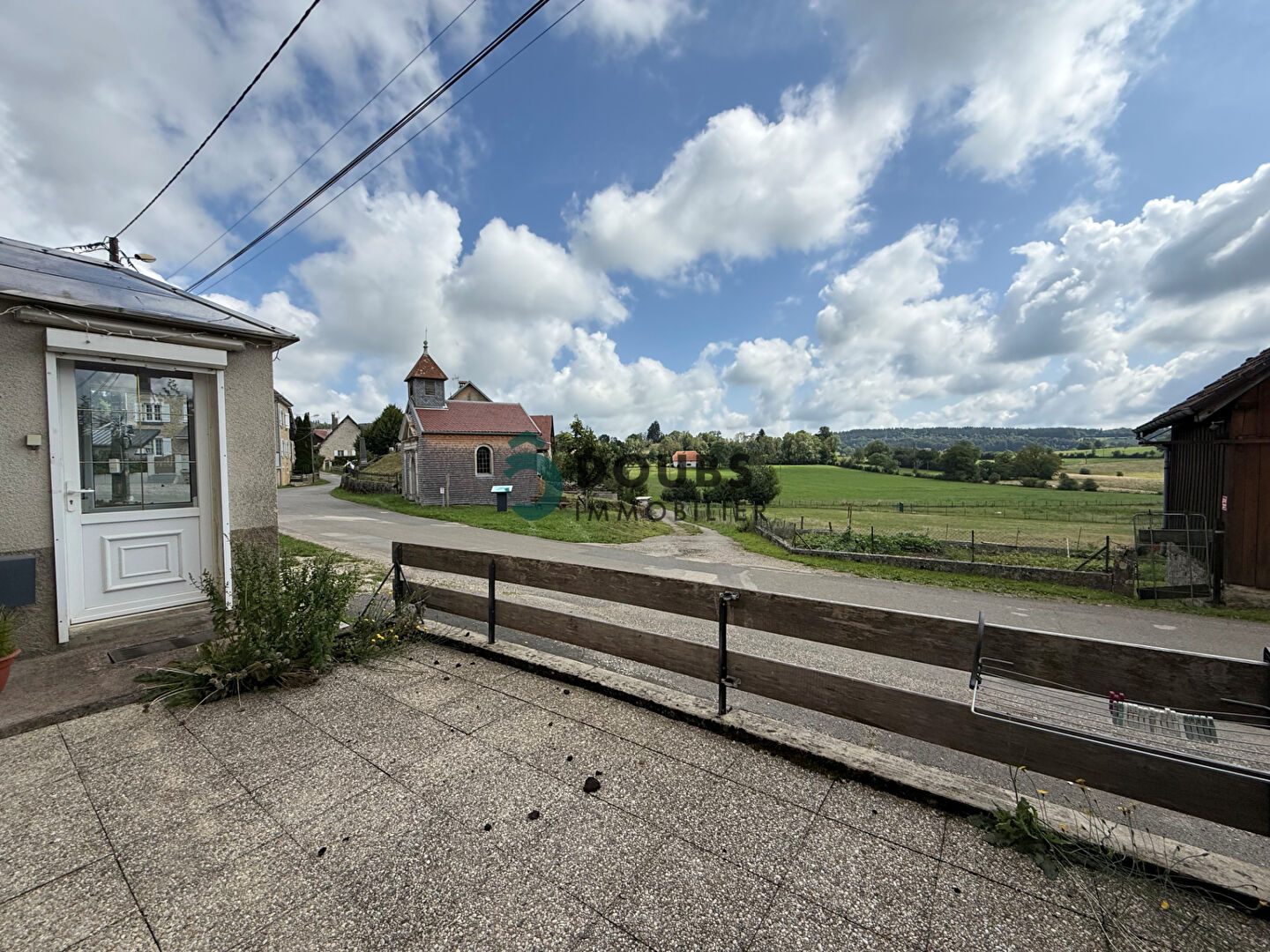 Agence immobilière de O'DOUBS Immobilier Les Russey