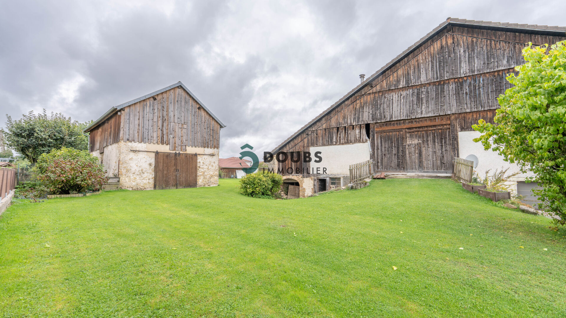Agence immobilière de O'DOUBS Immobilier Les Russey
