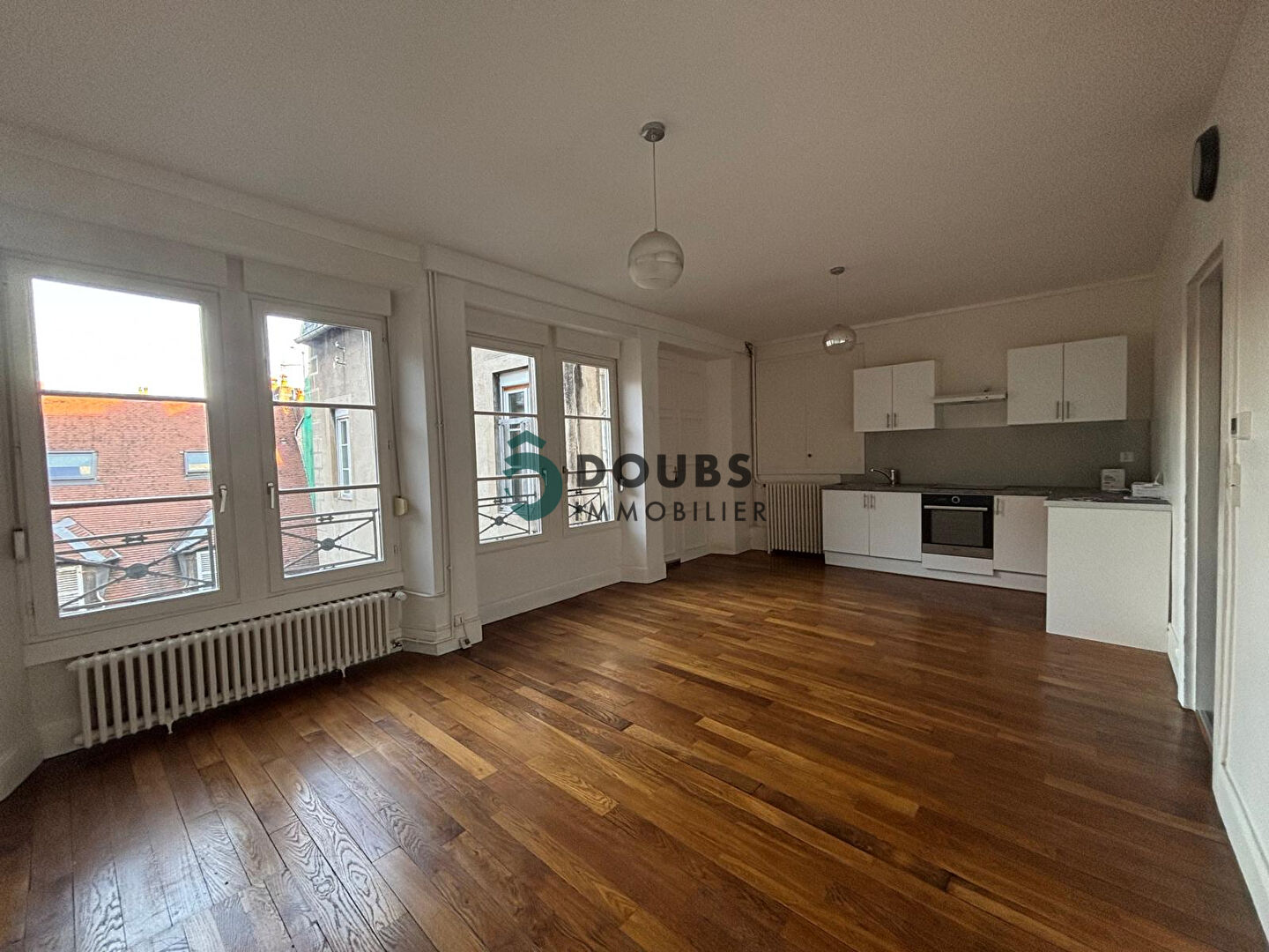 Agence immobilière de O'DOUBS Immobilier Les Russey