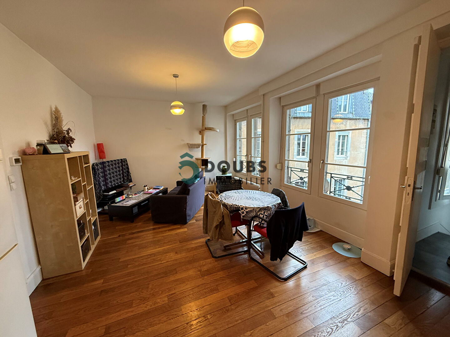 Agence immobilière de O'DOUBS Immobilier Les Russey