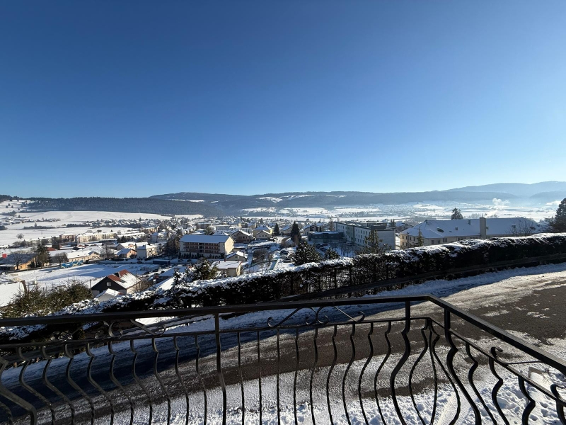 Agence immobilière de O'DOUBS Immobilier Les Russey