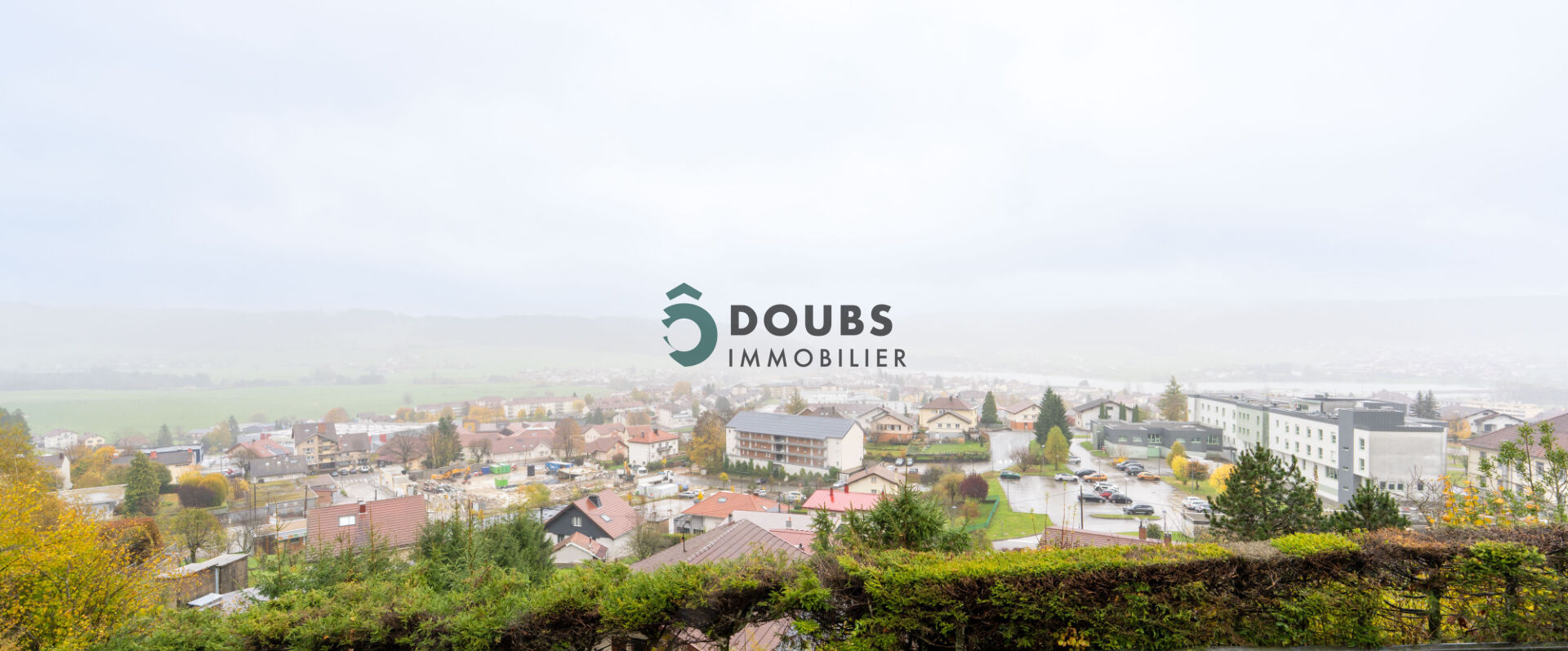 Agence immobilière de O'DOUBS Immobilier Les Russey