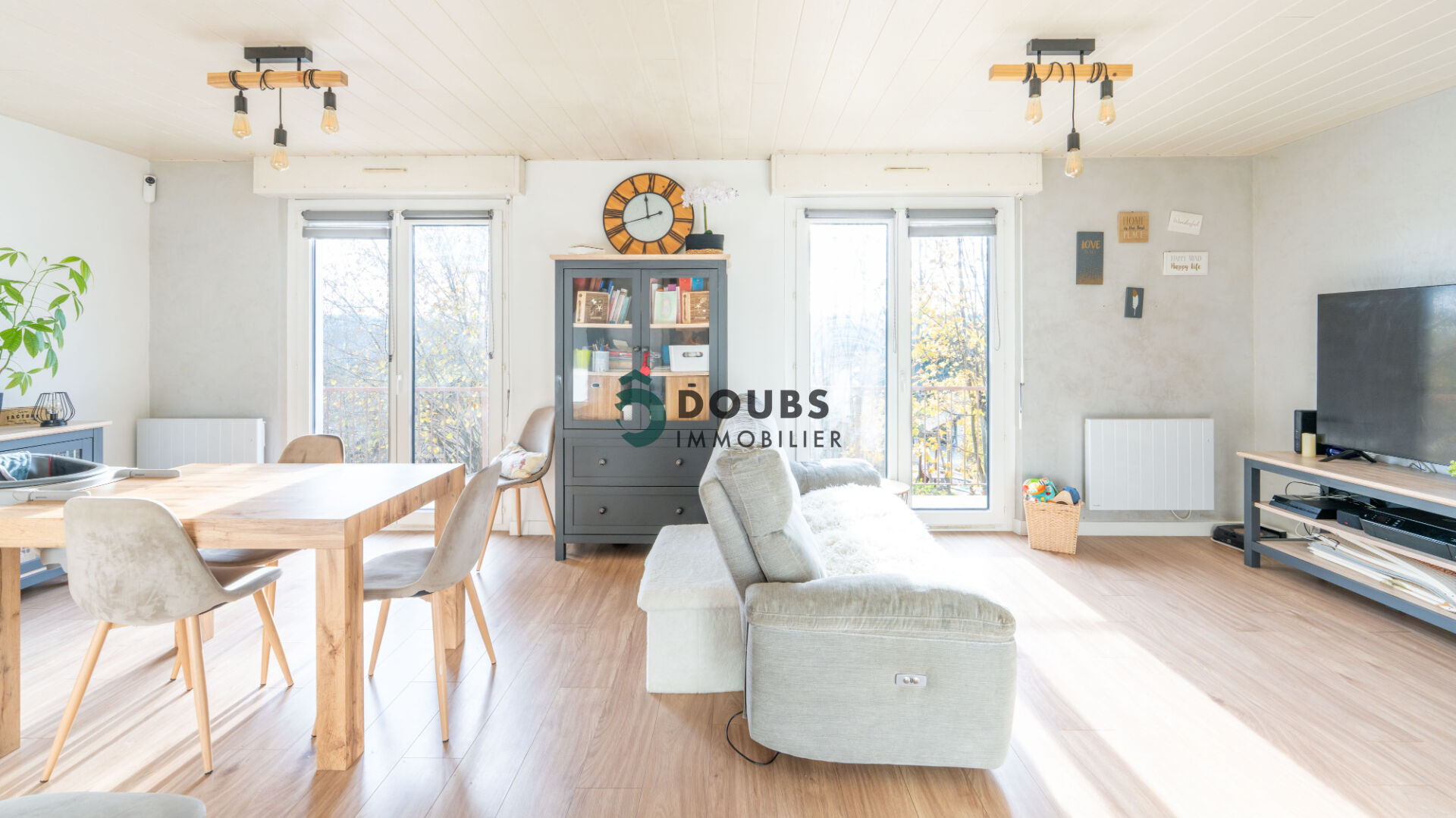 Agence immobilière de O'DOUBS Immobilier Les Russey