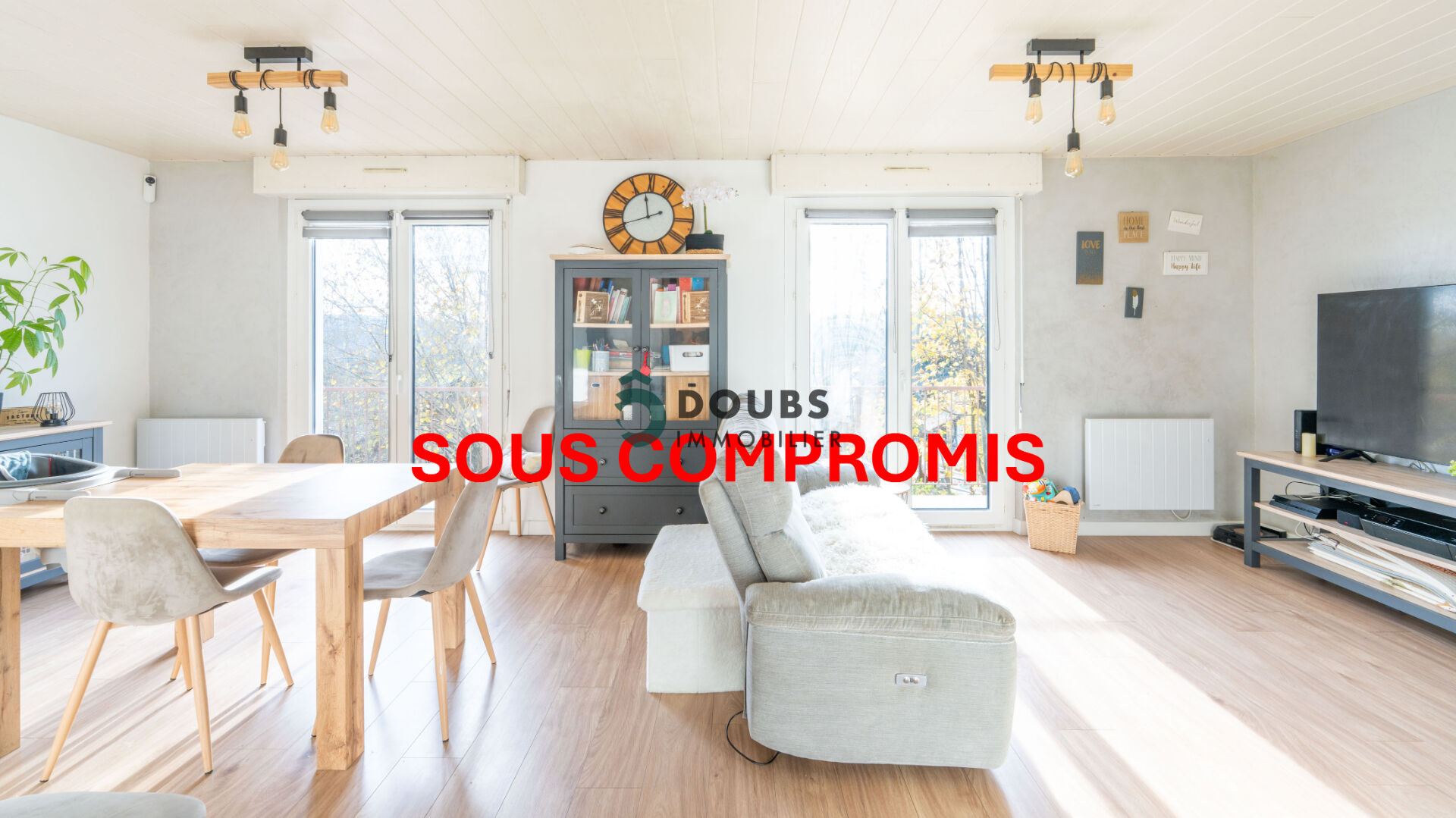 Agence immobilière de O'DOUBS Immobilier Les Russey