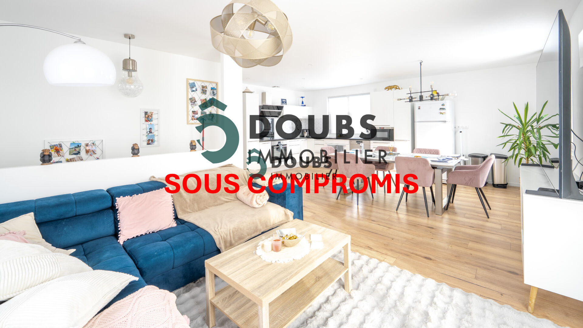 Agence immobilière de O'DOUBS Immobilier Les Russey