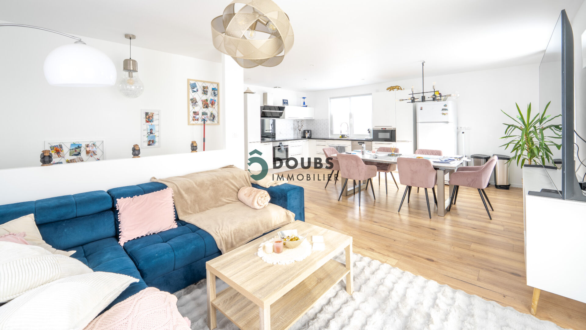 Agence immobilière de O'DOUBS Immobilier Les Russey