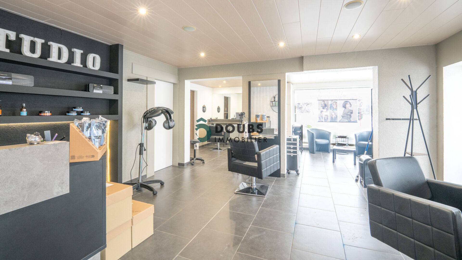 Agence immobilière de O'DOUBS Immobilier Les Russey