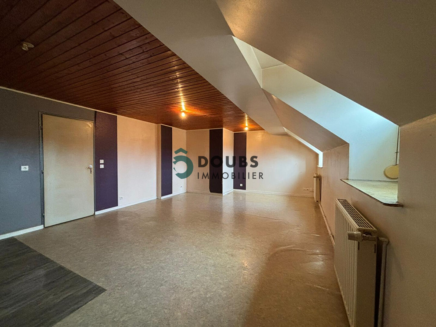 Agence immobilière de O'DOUBS Immobilier Les Russey