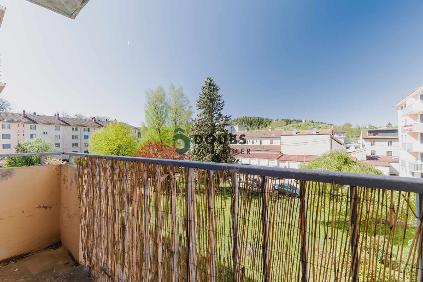 Agence immobilière de O'DOUBS Immobilier Les Russey