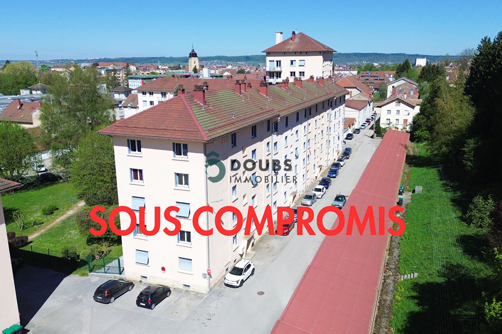 Agence immobilière de O'DOUBS Immobilier Les Russey