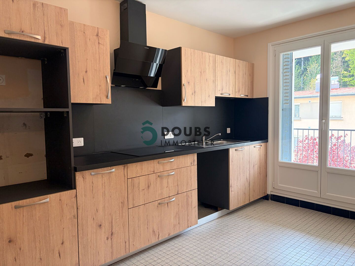 Agence immobilière de O'DOUBS Immobilier Les Russey