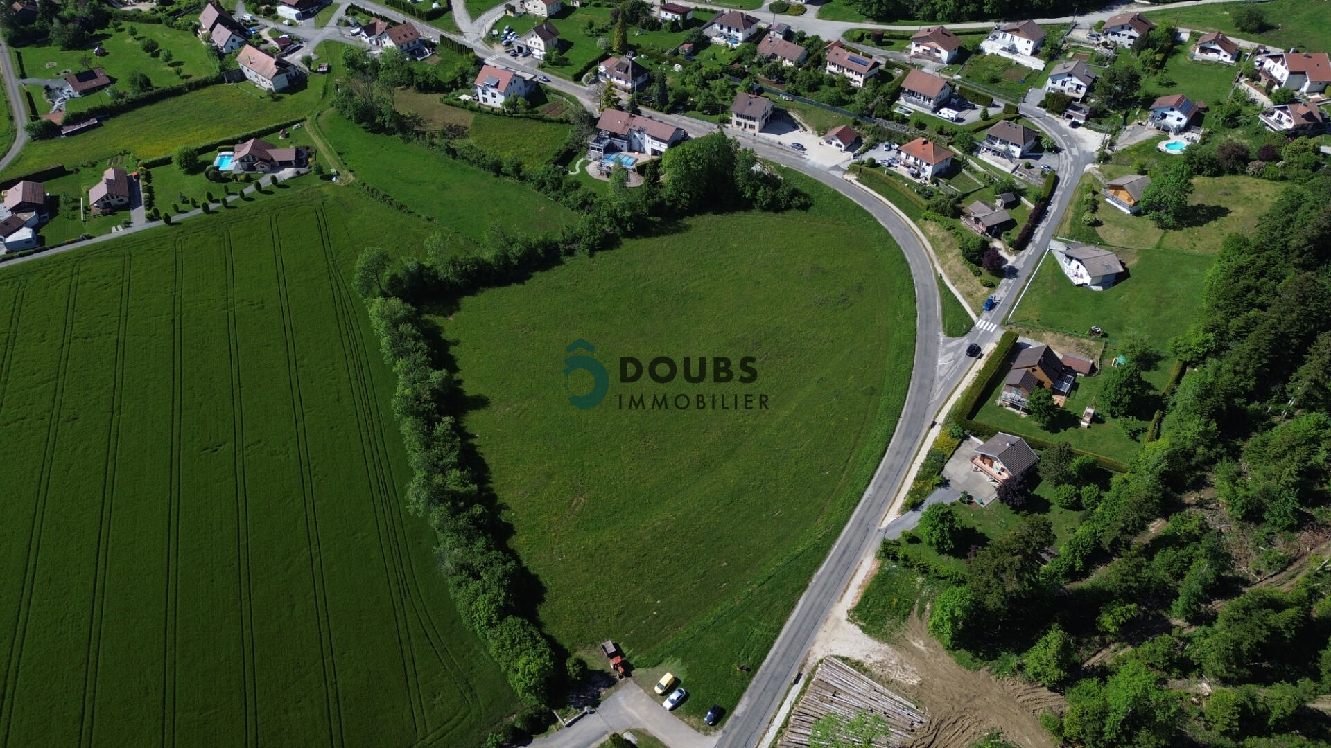 Agence immobilière de O'DOUBS Immobilier Les Russey