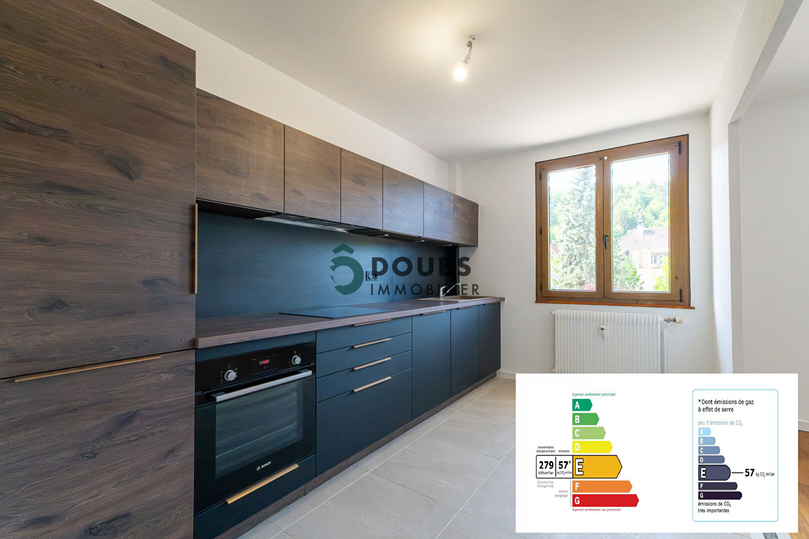 Agence immobilière de O'DOUBS Immobilier Les Russey