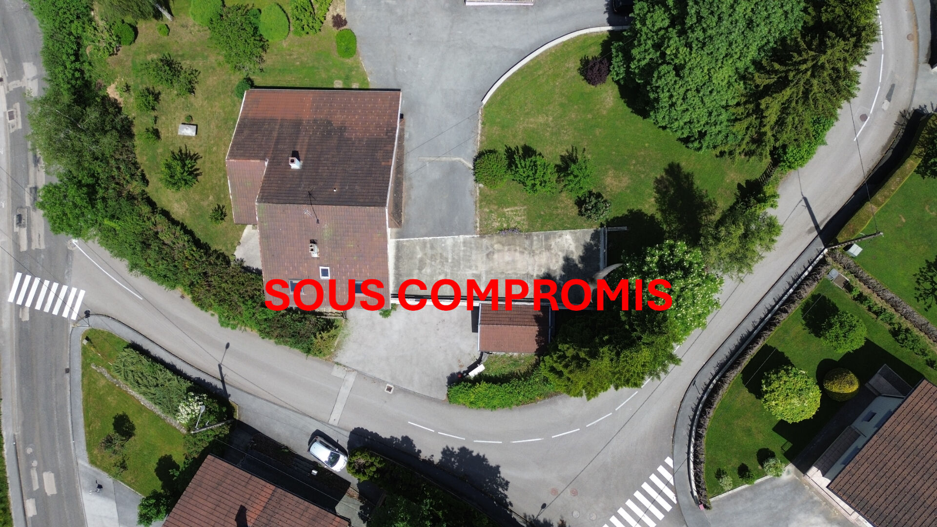 Agence immobilière de O'DOUBS Immobilier Les Russey