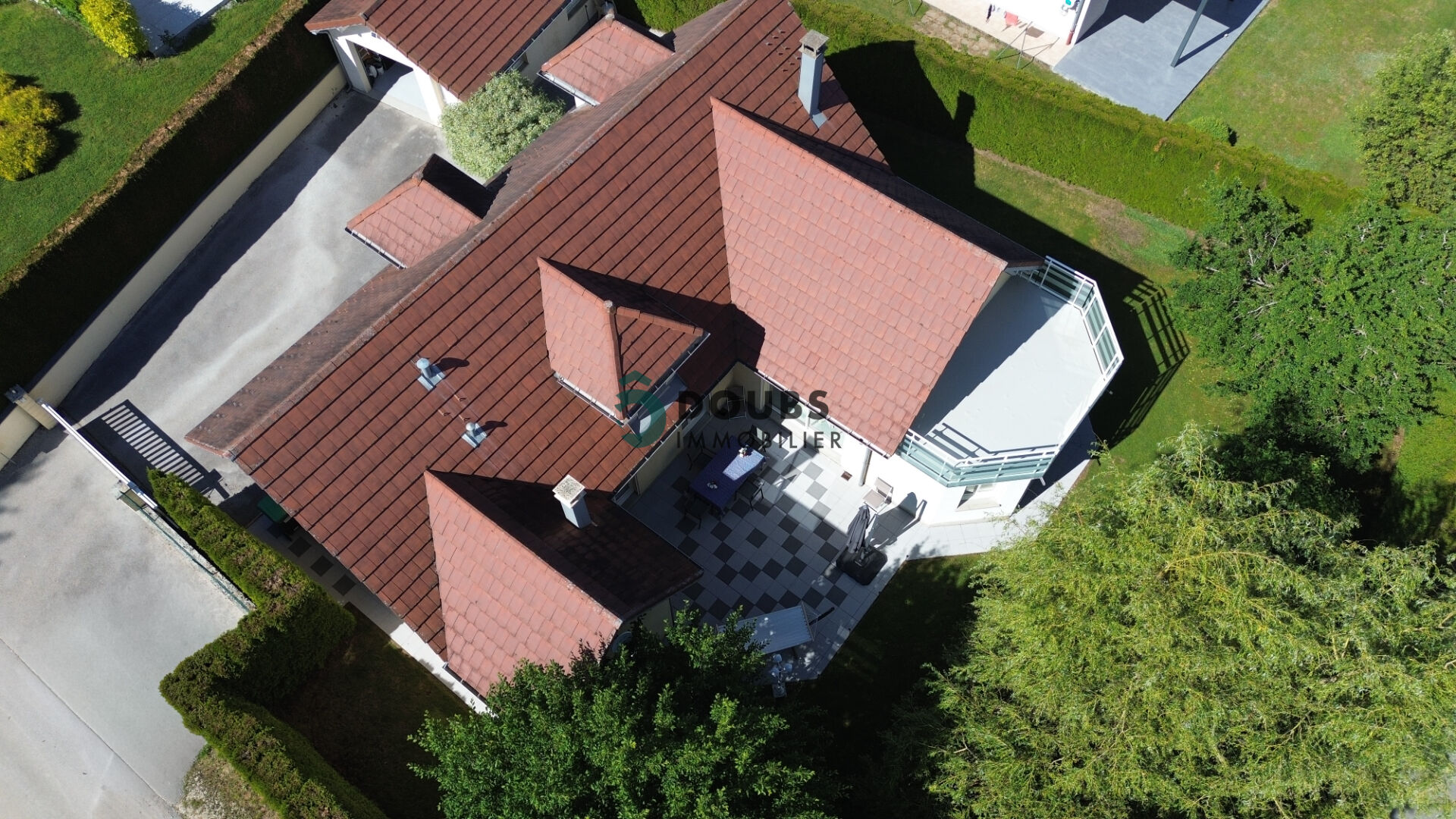 Agence immobilière de O'DOUBS Immobilier Les Russey