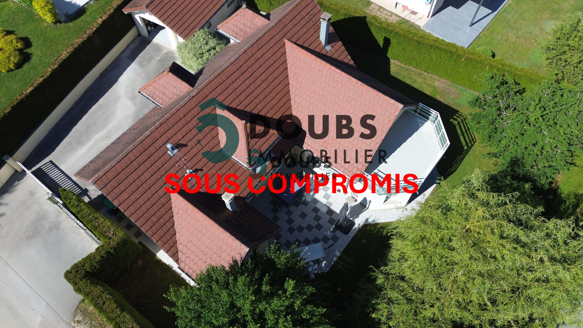 Agence immobilière de O'DOUBS Immobilier Les Russey