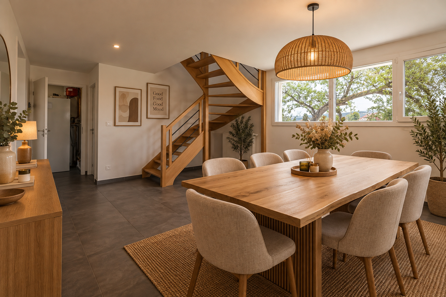 Agence immobilière de O'DOUBS Immobilier Les Russey
