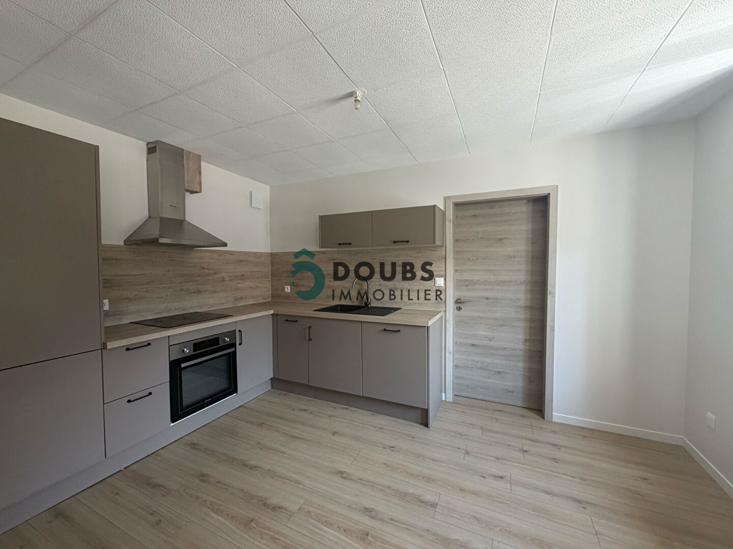 Agence immobilière de O'DOUBS Immobilier Les Russey