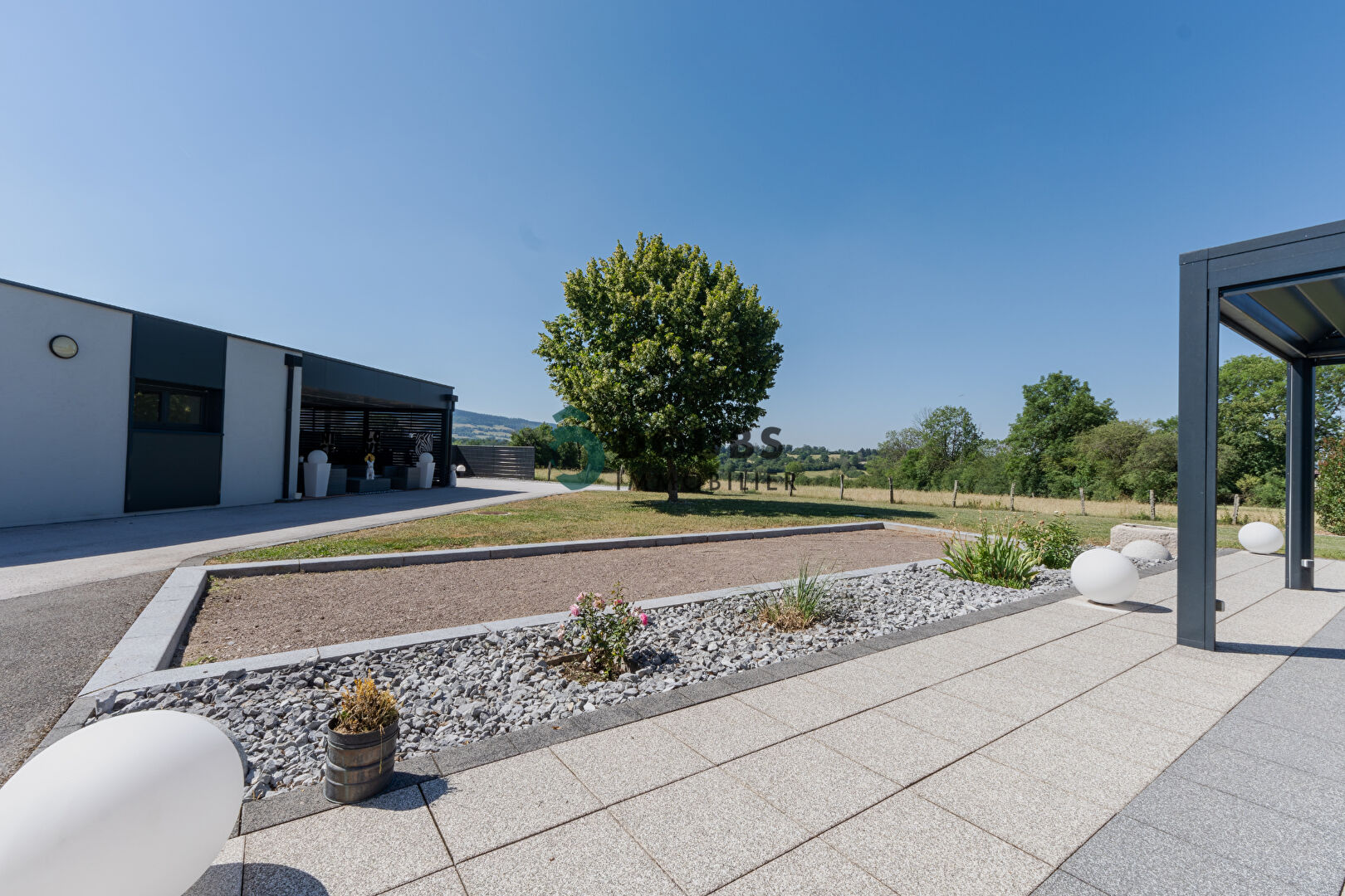 Agence immobilière de O'DOUBS Immobilier Les Russey
