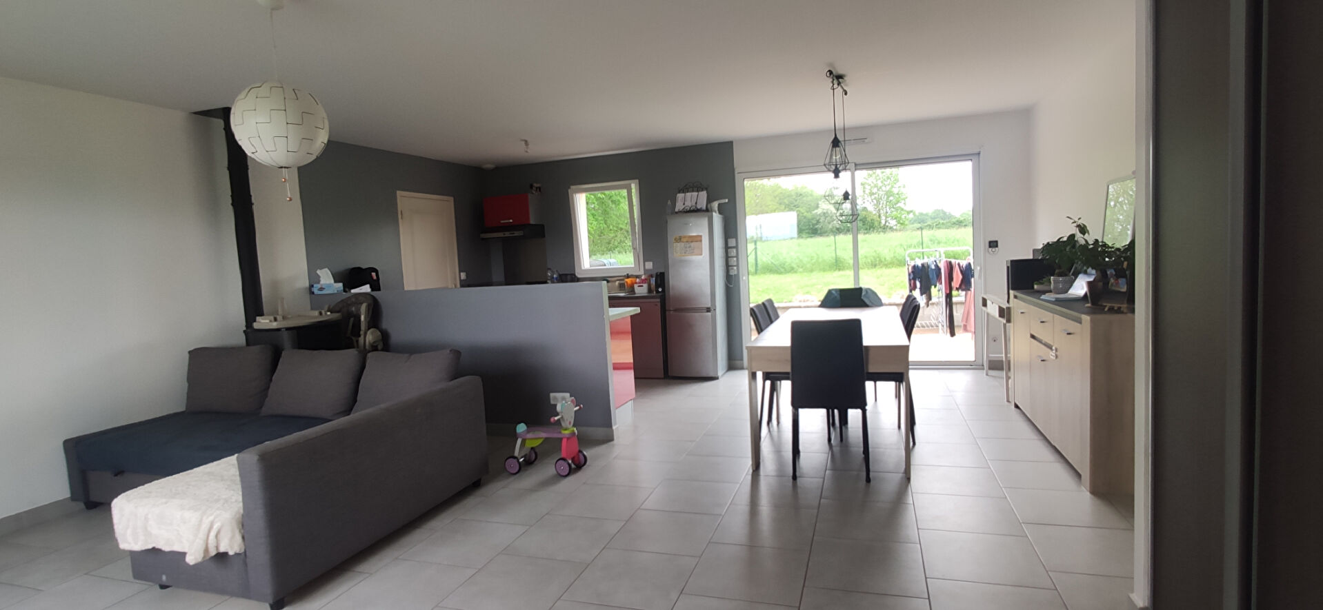 Photo Pavillon 2018 plain pied image 3/6