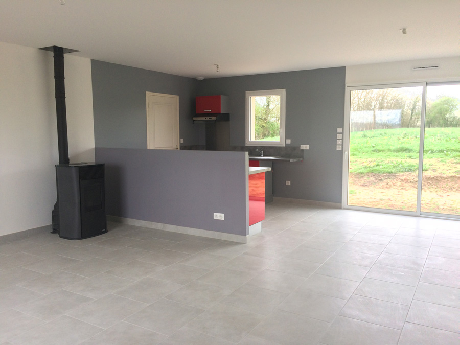 Photo Pavillon 2018 plain pied image 6/6