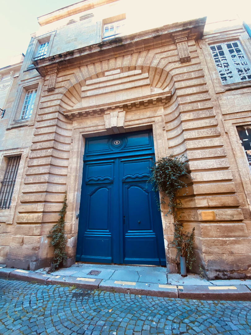 Agence immobilière de ONDAREA IMMOBILIER Le bouscat