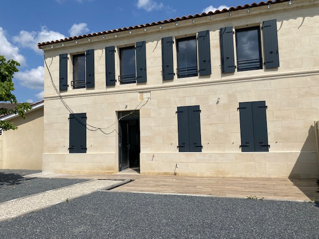 Agence immobilière de ONDAREA IMMOBILIER Le bouscat