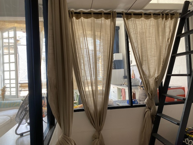 Photo Bordeaux T2 meublé à louer image 5/6