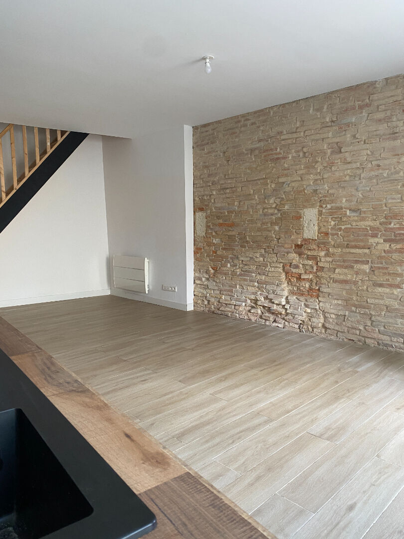 BELIN BELIET CENTRE  T3 A LOUER