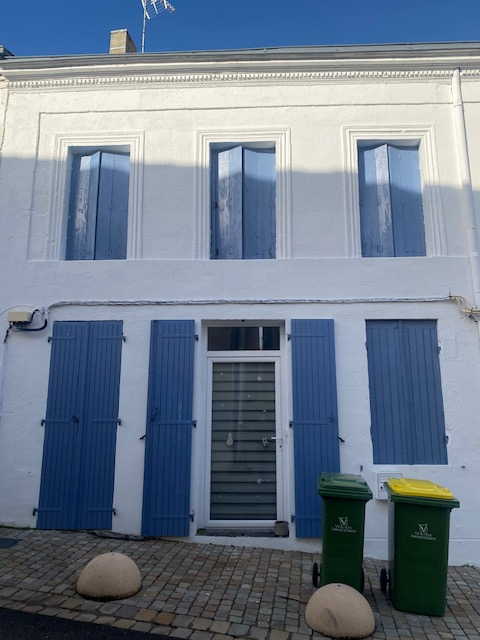 BELIN BELIET CENTRE  T3 A LOUER