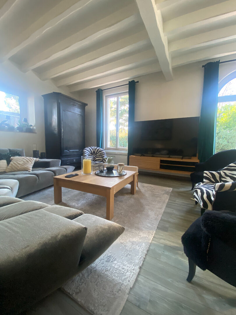 Photo MAISON DE PLAIN PIED - PRESTATIONS HAUT DE GAMME + local pro image 3/6