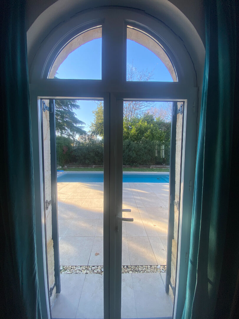 Photo MAISON DE PLAIN PIED - PRESTATIONS HAUT DE GAMME + local pro image 6/6