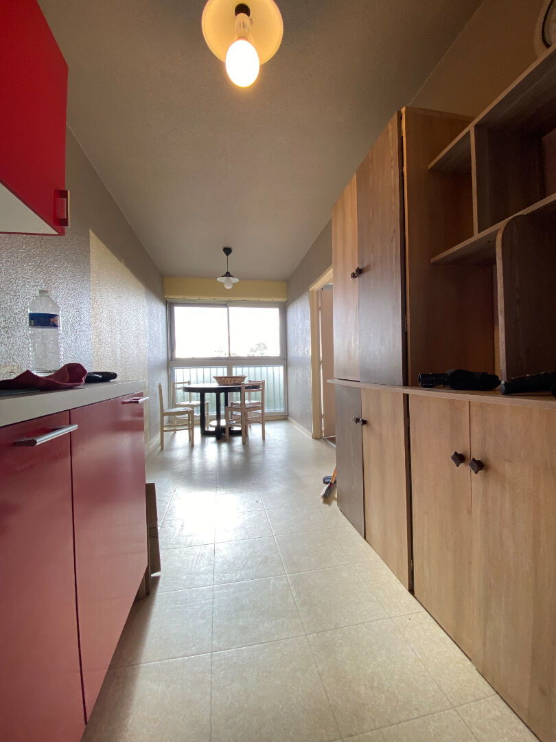 Photo Appartement Bordeaux Caudéran 3 pièce(s) 62 m2 image 3/5