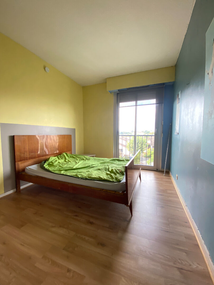 Photo Appartement Bordeaux Caudéran 3 pièce(s) 62 m2 image 4/5