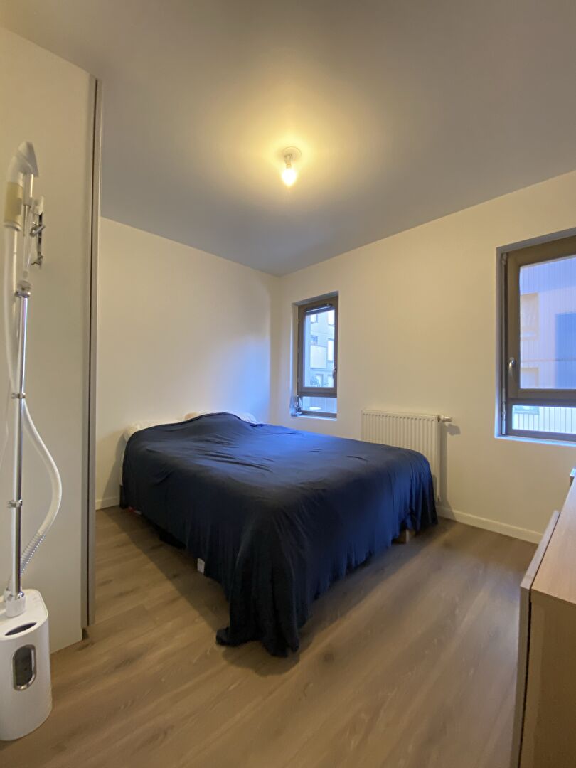 Appartement t4 Bordeaux 4 pièce(s)
