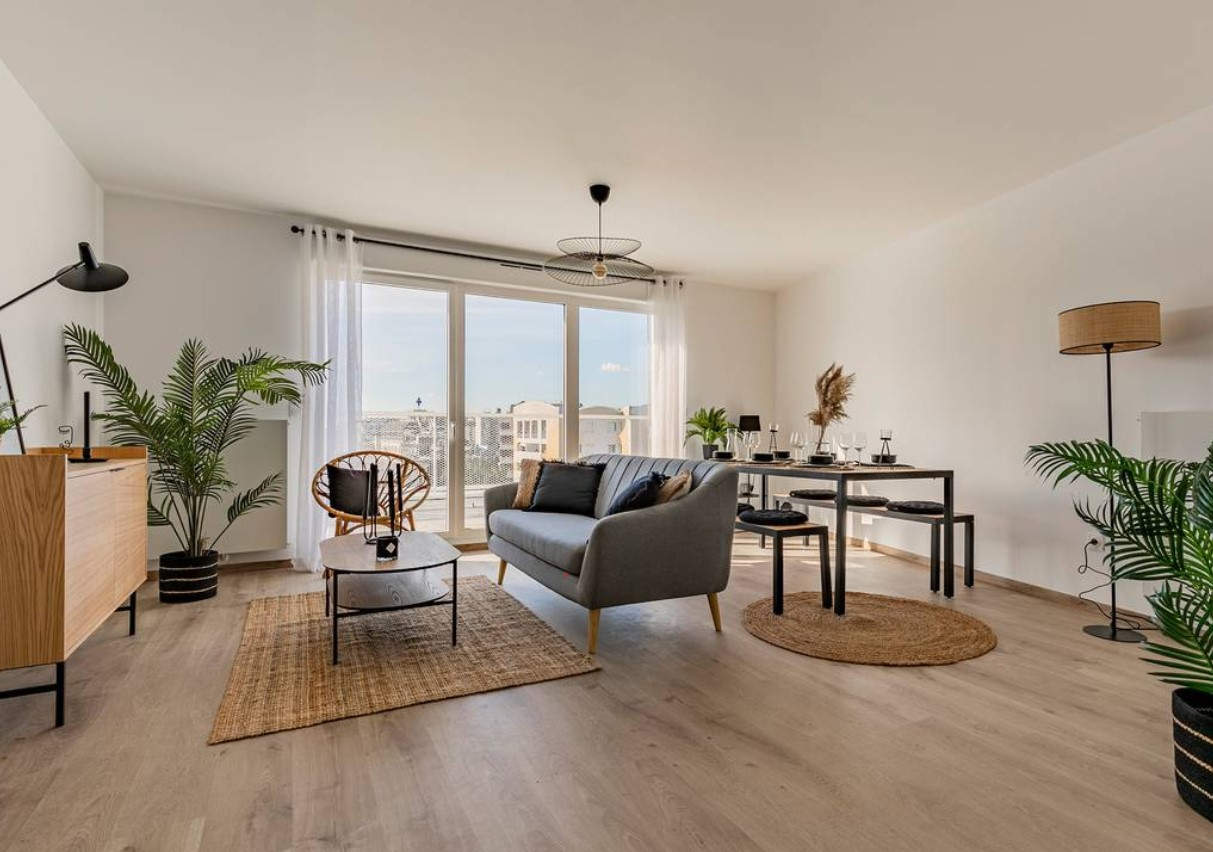 Agence immobilière de ONDAREA IMMOBILIER Le bouscat