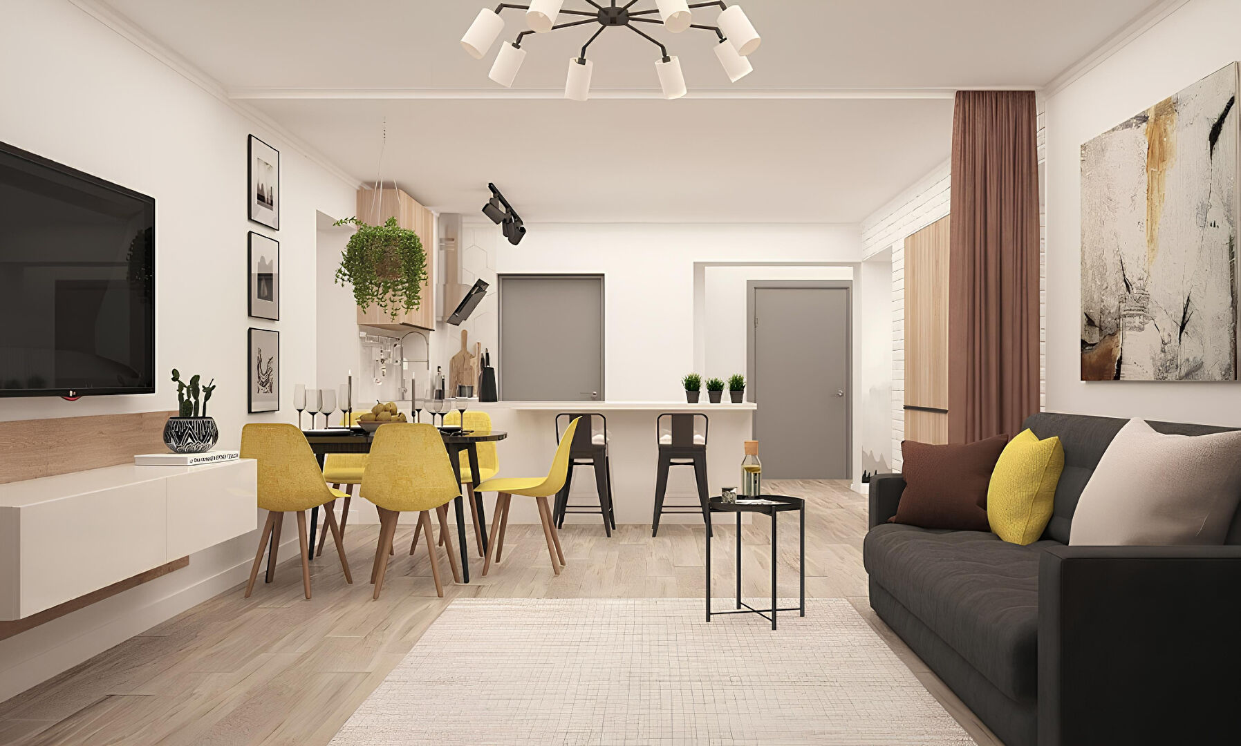 Agence immobilière de ONDAREA IMMOBILIER Le bouscat