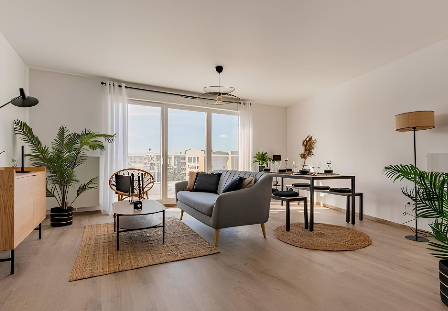 Agence immobilière de ONDAREA IMMOBILIER Le bouscat