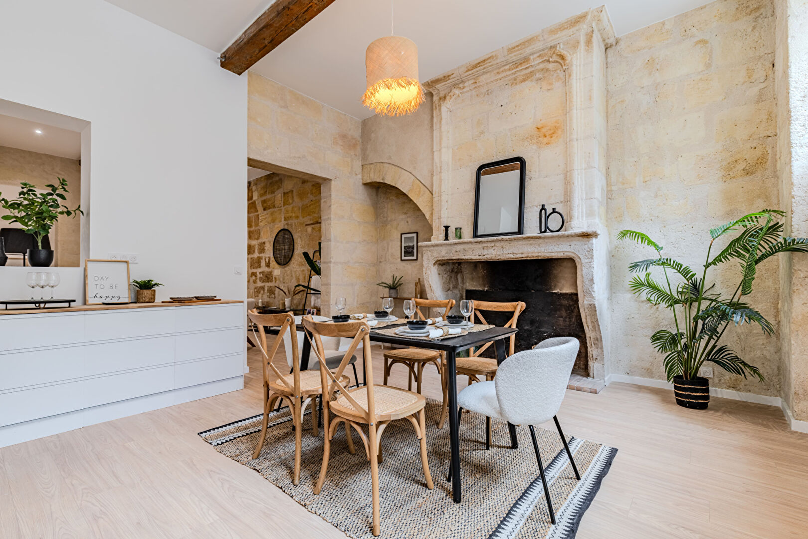 Agence immobilière de ONDAREA IMMOBILIER Le bouscat