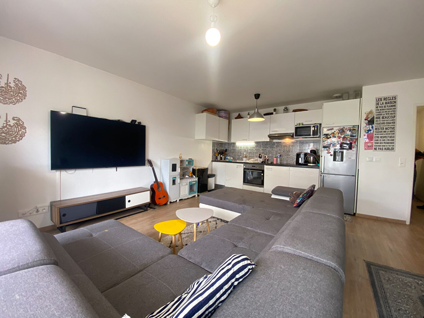 Agence immobilière de ONDAREA IMMOBILIER Le bouscat