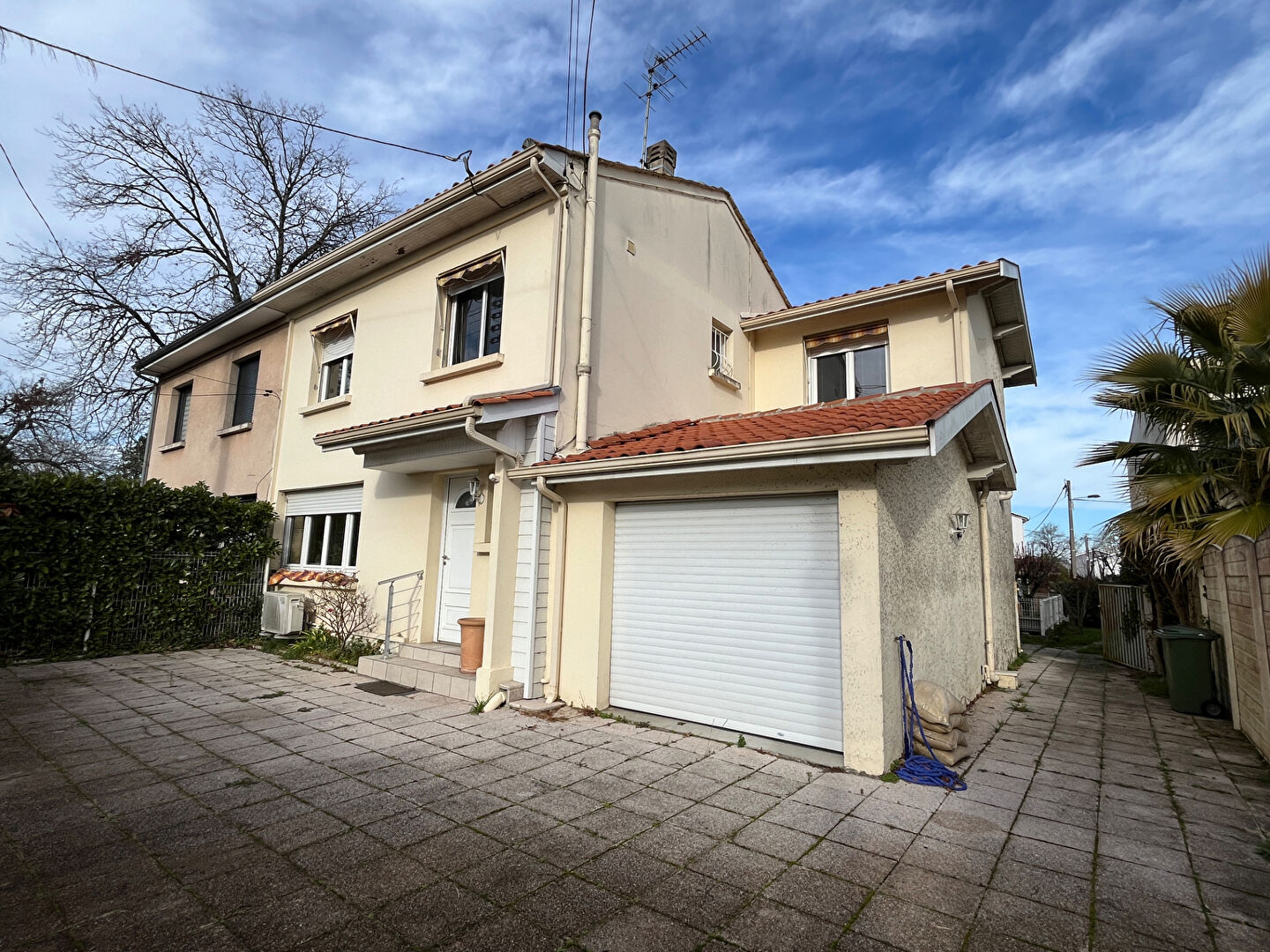 Agence immobilière de ONDAREA IMMOBILIER Le bouscat