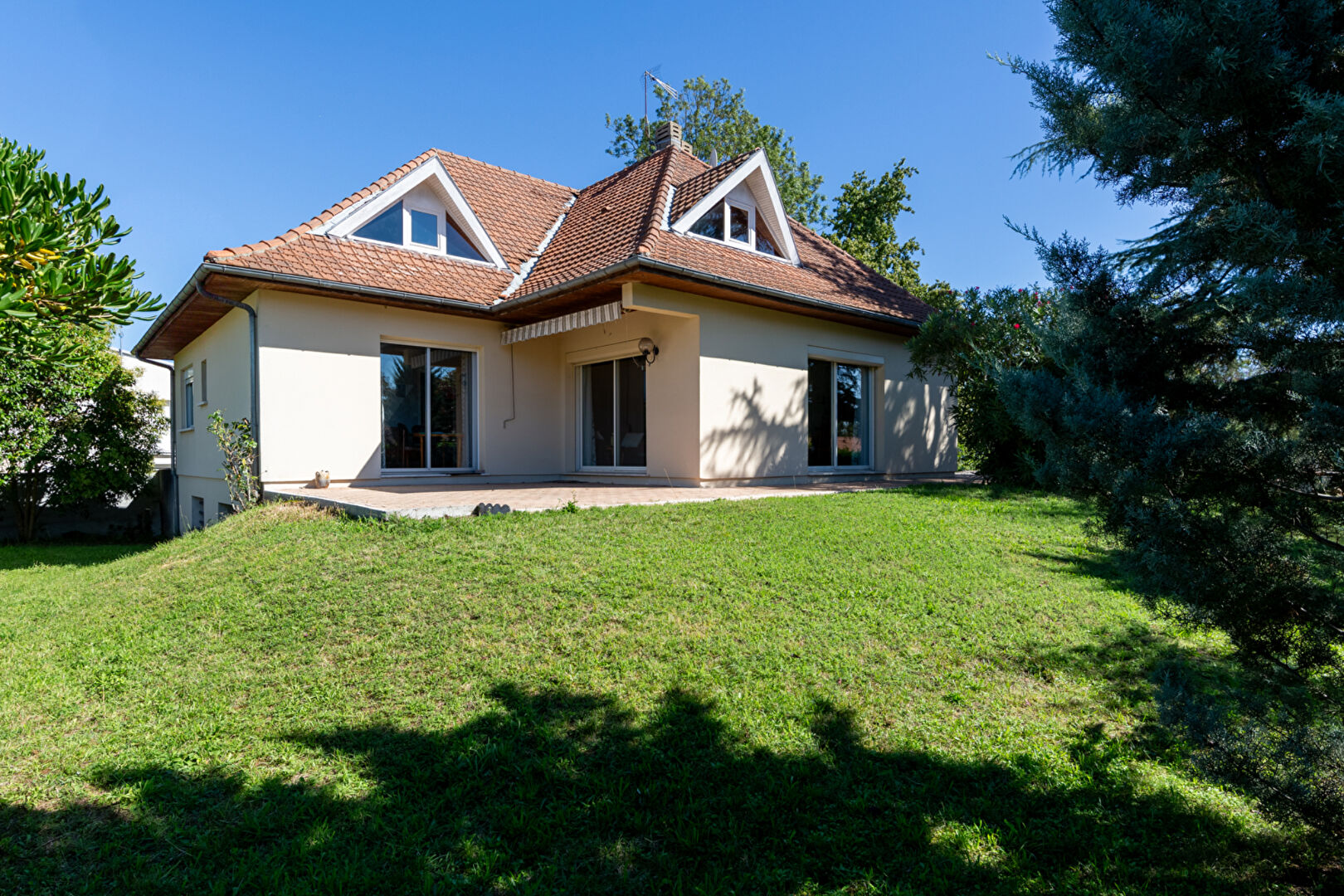 Agence immobilière de ONDAREA IMMOBILIER Le bouscat